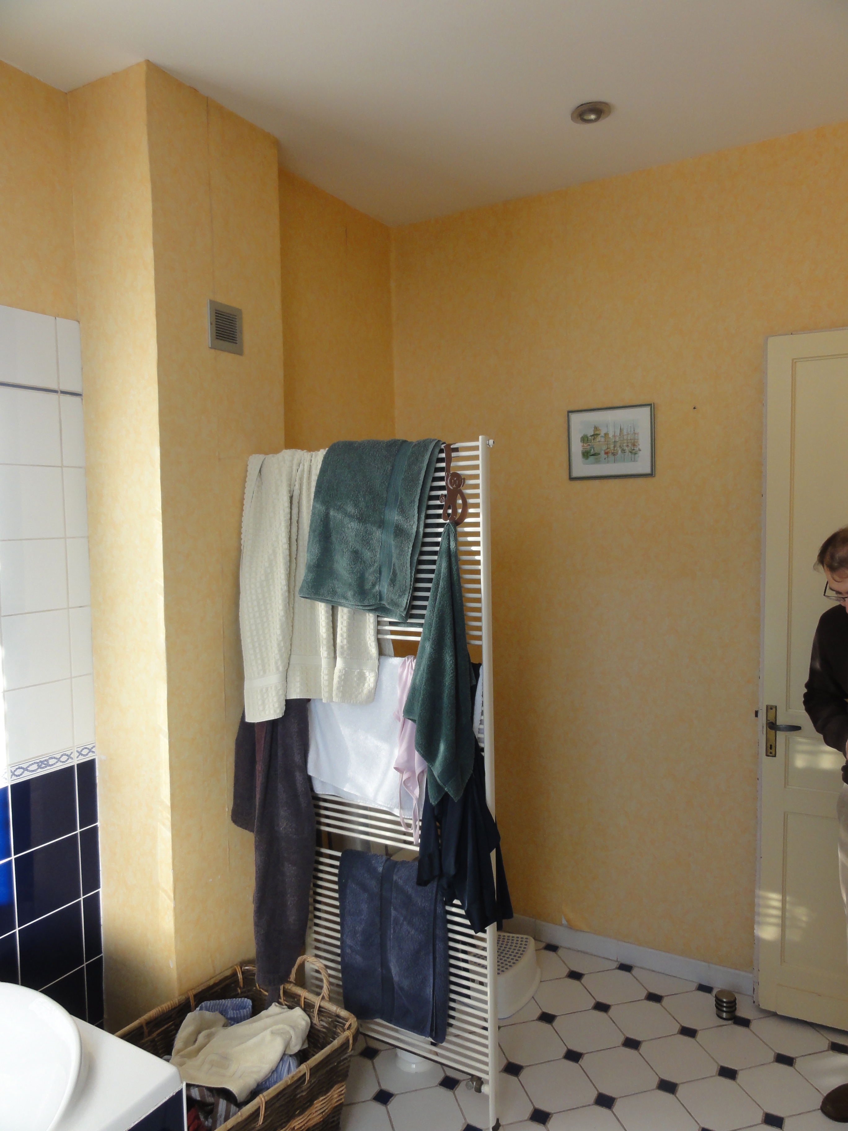 Plak'eau » blog archive » baratte, salle de bain fonctionnelle aux ...